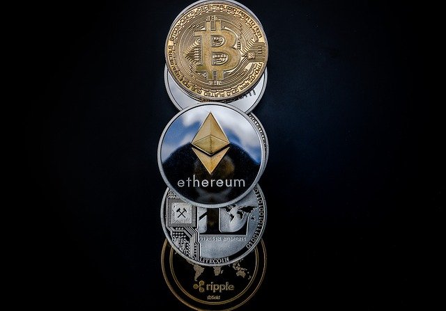 ethereum litecoin bitcoin